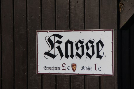 BKA Beamte bei der Begehung von Straftaten